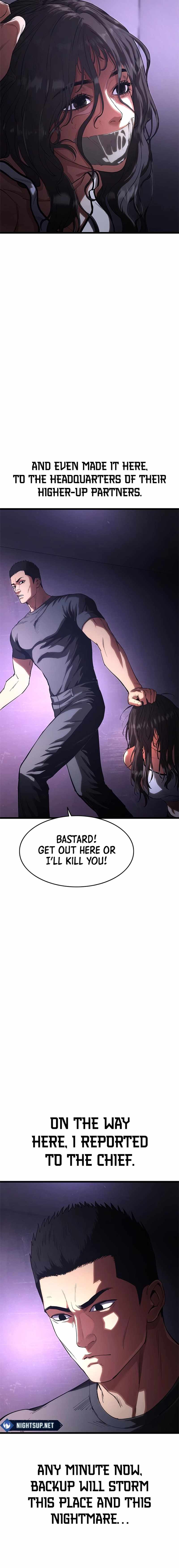 Demon Rakshasa Chapter 5 - Page 28
