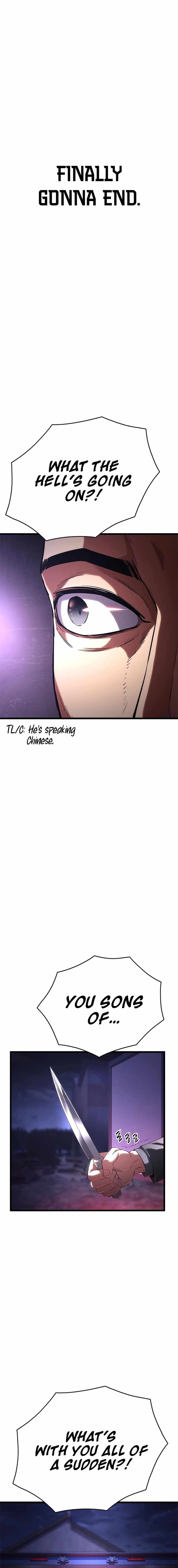 Demon Rakshasa Chapter 5 - Page 29