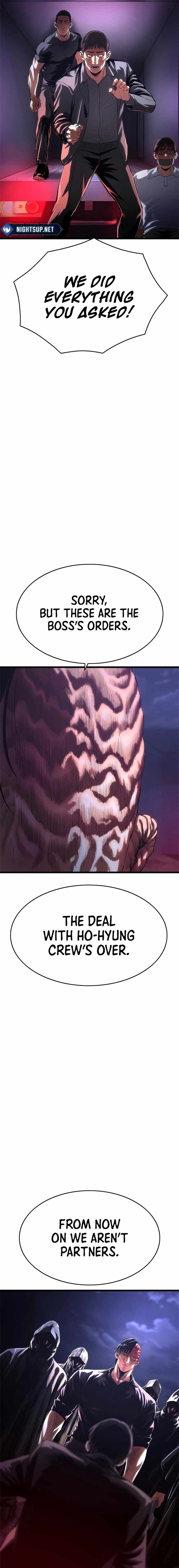 Demon Rakshasa Chapter 5 - Page 30