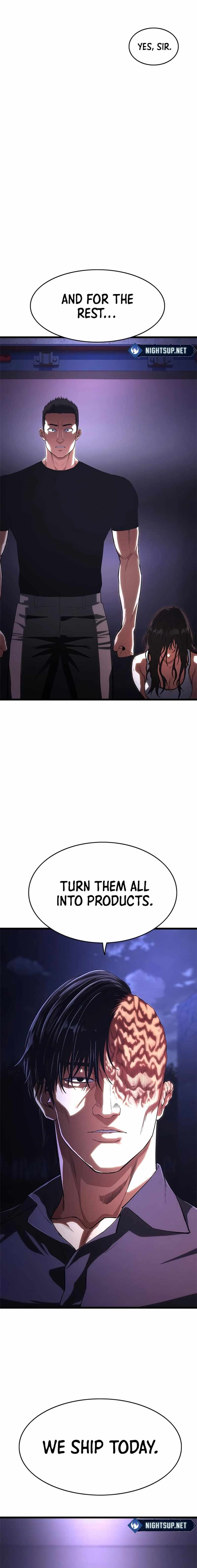 Demon Rakshasa Chapter 5 - Page 34