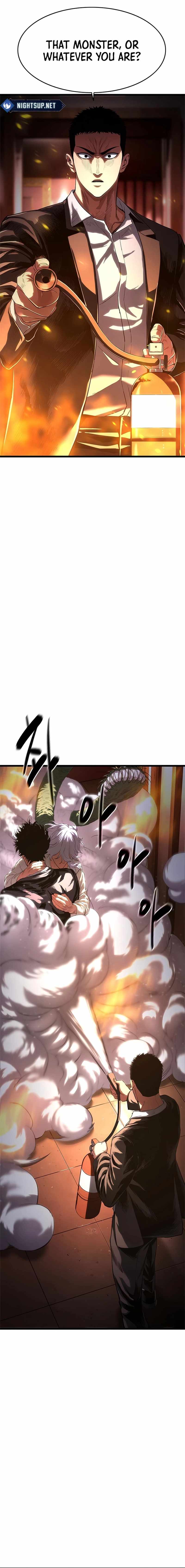 Demon Rakshasa Chapter 5 - Page 8