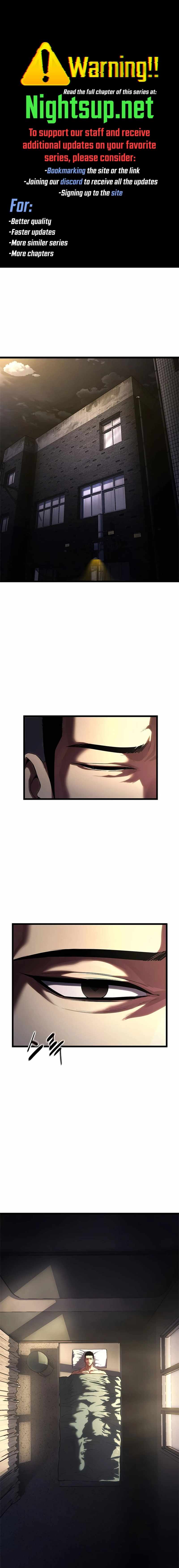 Demon Rakshasa Chapter 6 - Page 0