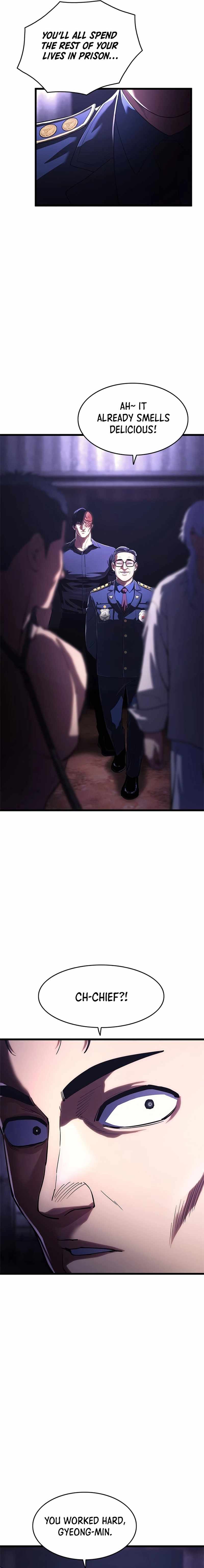 Demon Rakshasa Chapter 6 - Page 14