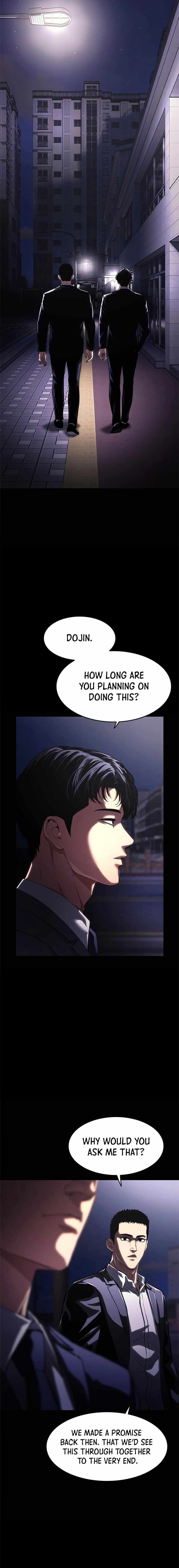 Demon Rakshasa Chapter 6 - Page 23