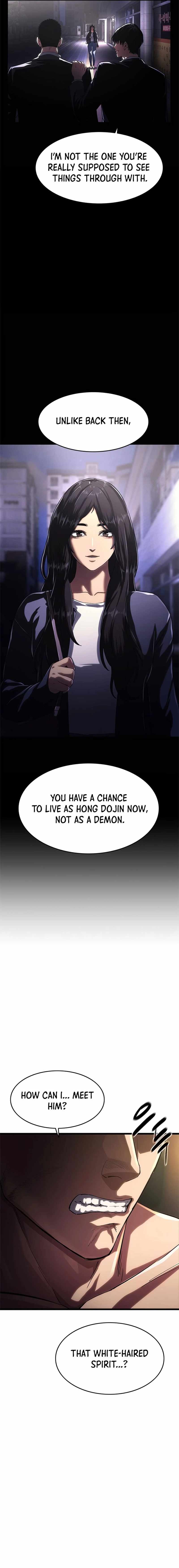 Demon Rakshasa Chapter 6 - Page 26