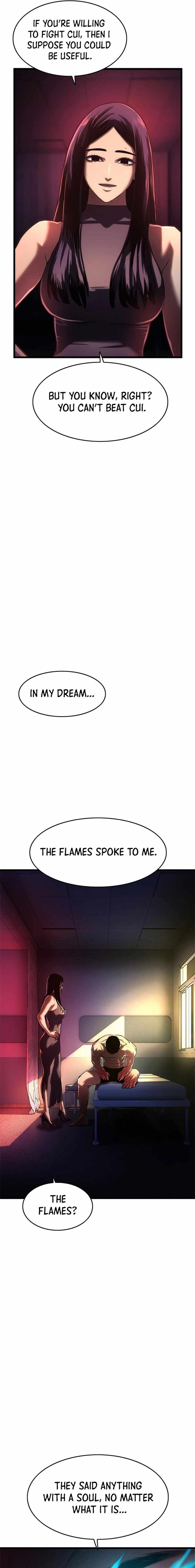 Demon Rakshasa Chapter 6 - Page 28