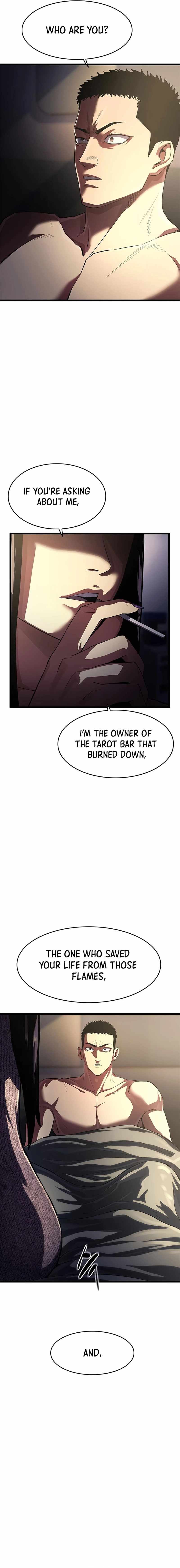 Demon Rakshasa Chapter 6 - Page 3