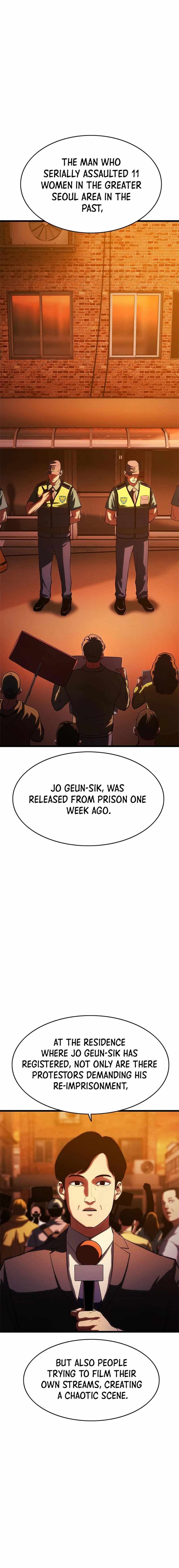 Demon Rakshasa Chapter 6 - Page 31