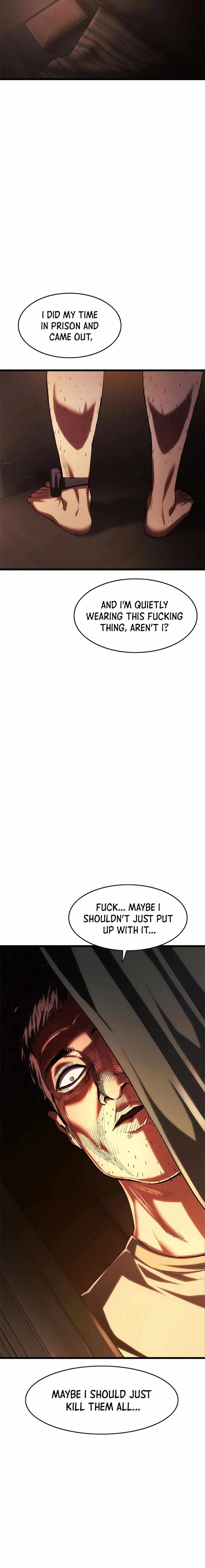 Demon Rakshasa Chapter 6 - Page 34