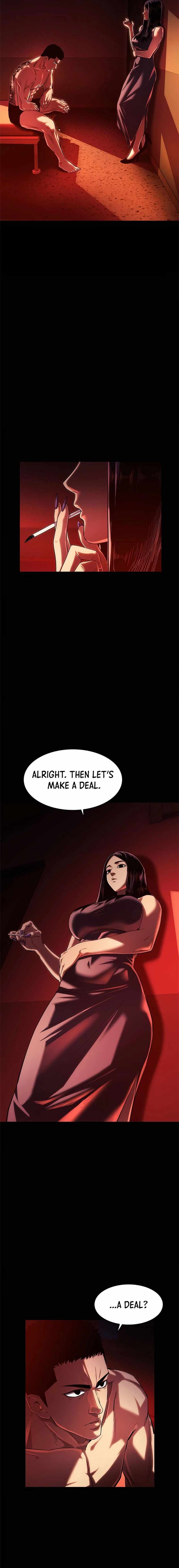 Demon Rakshasa Chapter 6 - Page 37