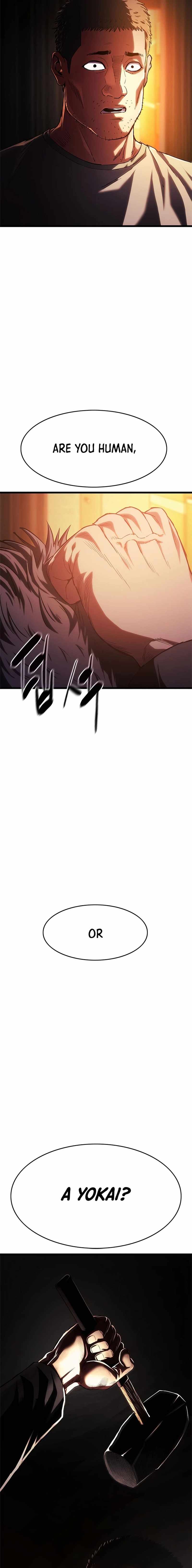 Demon Rakshasa Chapter 6 - Page 41