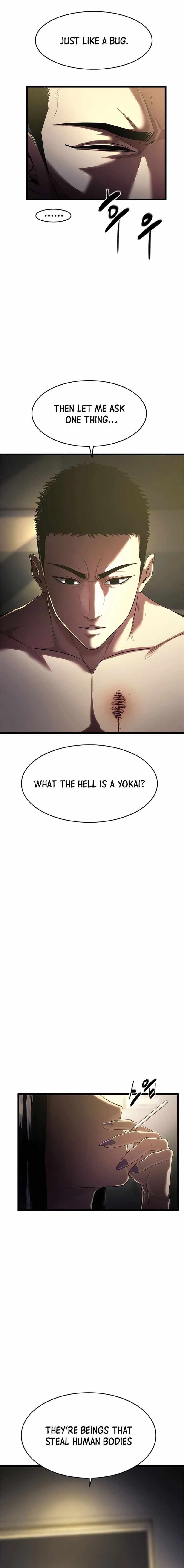 Demon Rakshasa Chapter 6 - Page 8