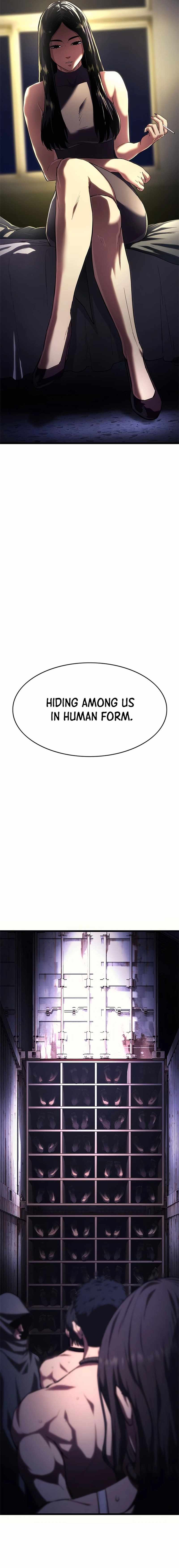 Demon Rakshasa Chapter 6 - Page 9