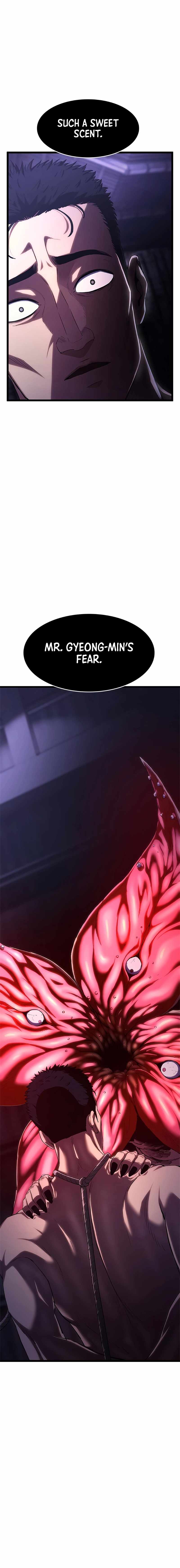 Demon Rakshasa Chapter 7 - Page 1