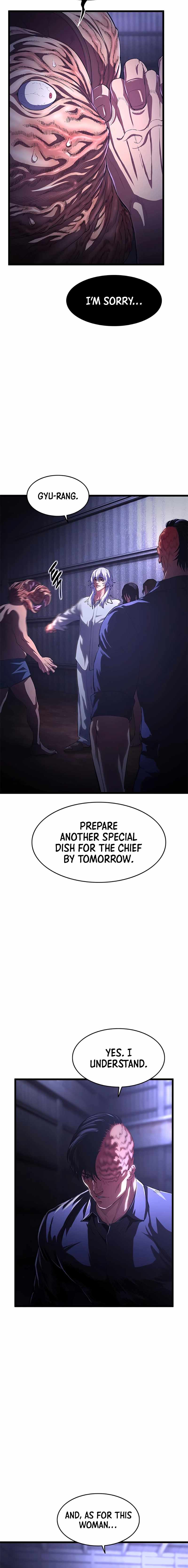 Demon Rakshasa Chapter 7 - Page 11
