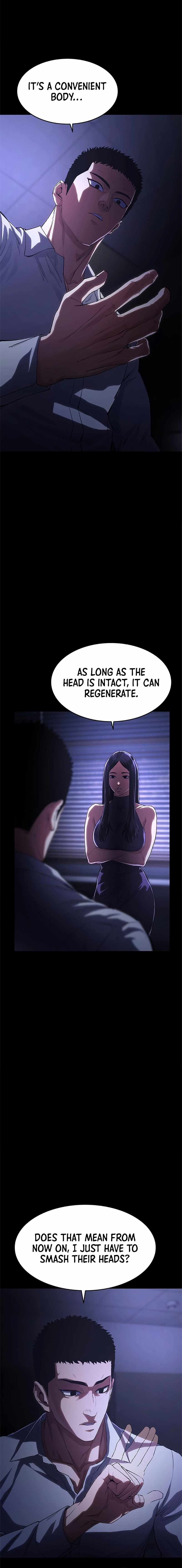 Demon Rakshasa Chapter 7 - Page 14
