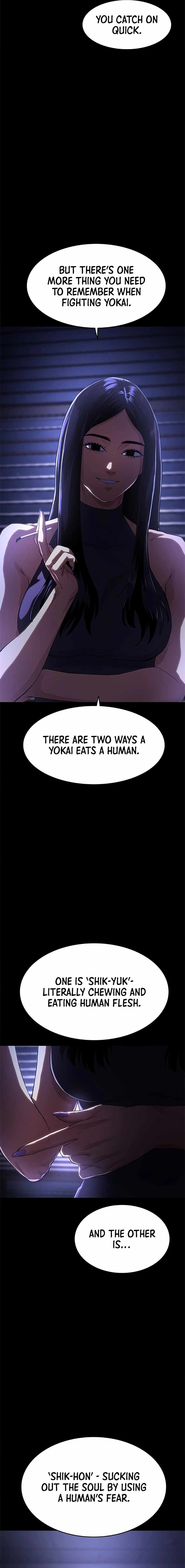 Demon Rakshasa Chapter 7 - Page 15