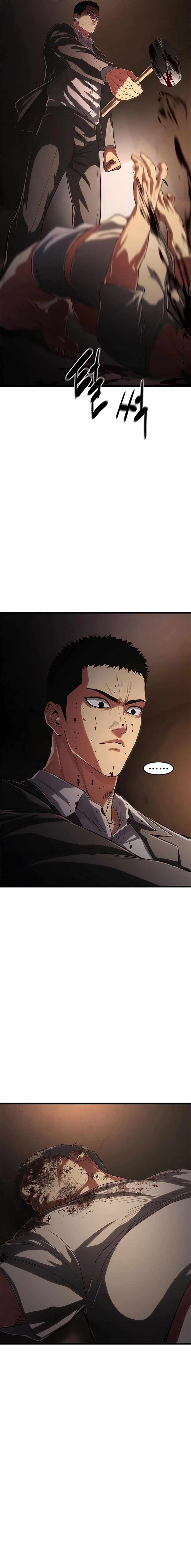 Demon Rakshasa Chapter 7 - Page 19
