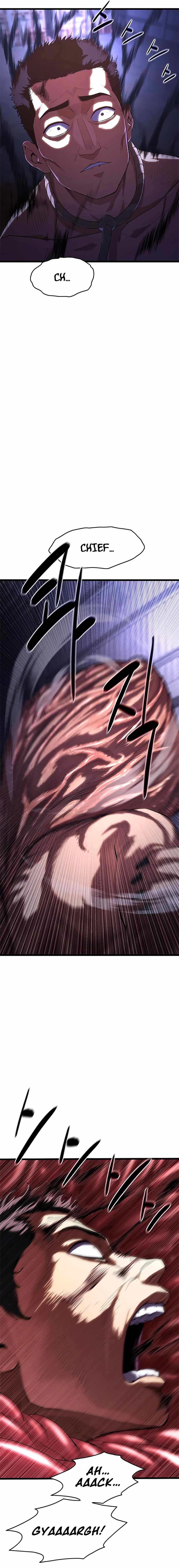 Demon Rakshasa Chapter 7 - Page 2