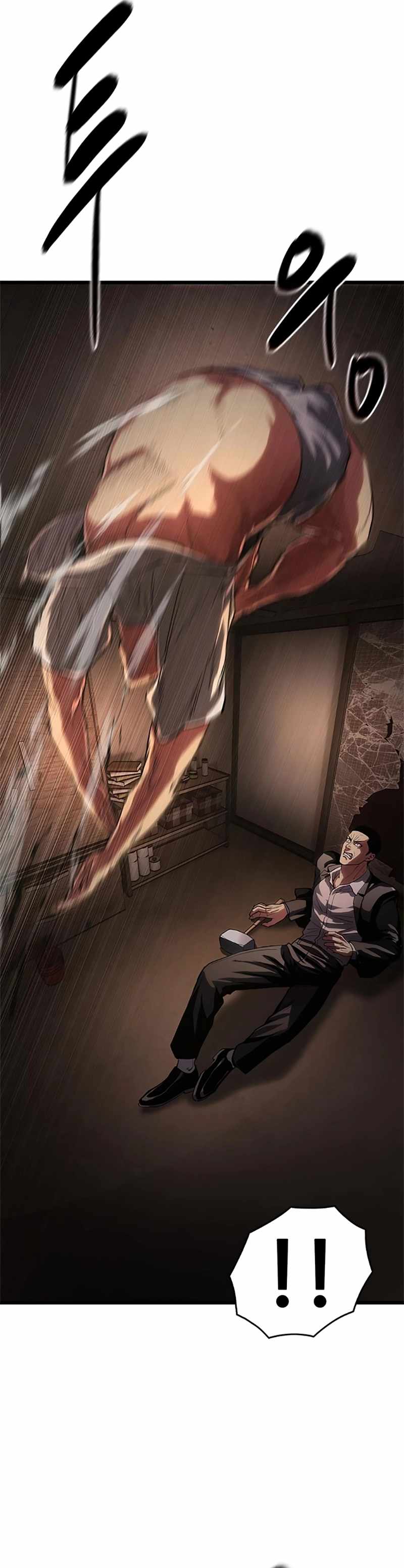 Demon Rakshasa Chapter 7 - Page 23