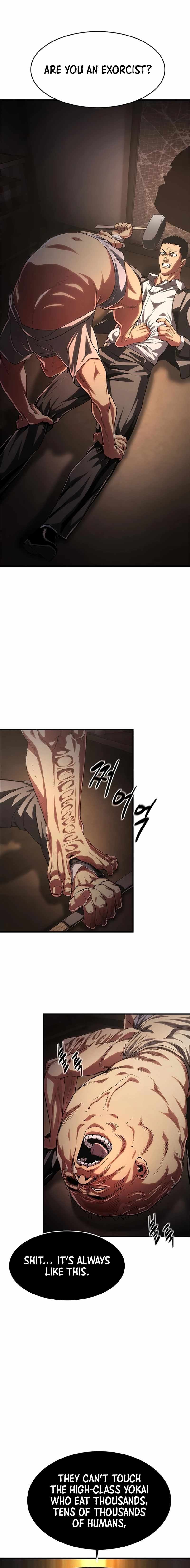 Demon Rakshasa Chapter 7 - Page 26