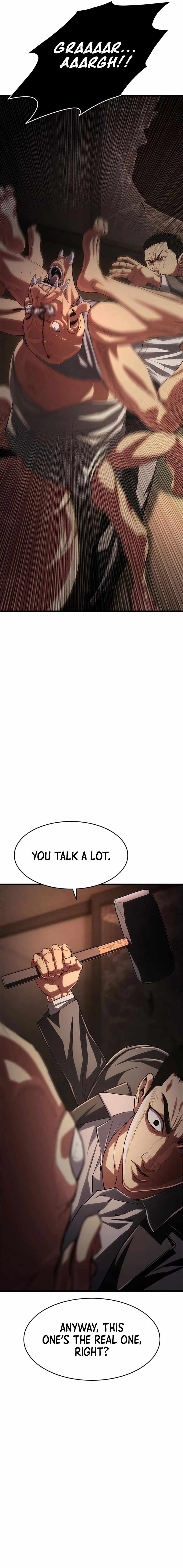 Demon Rakshasa Chapter 7 - Page 30