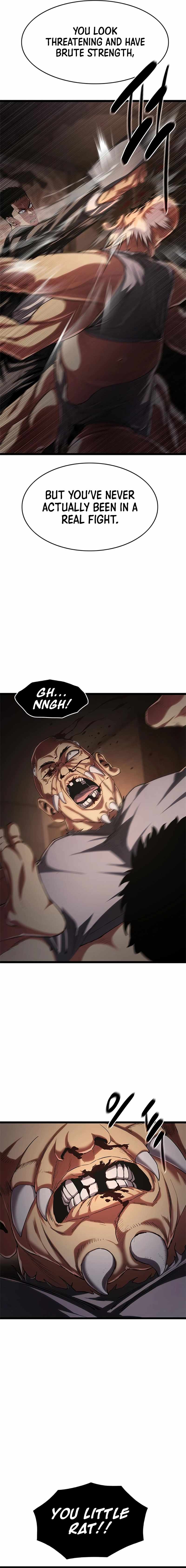 Demon Rakshasa Chapter 7 - Page 33