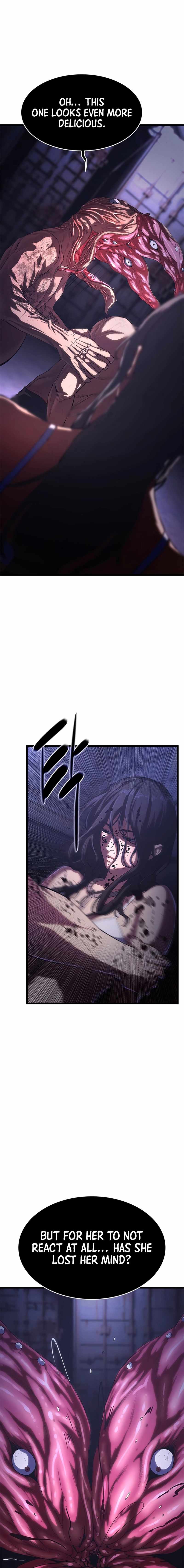Demon Rakshasa Chapter 7 - Page 4
