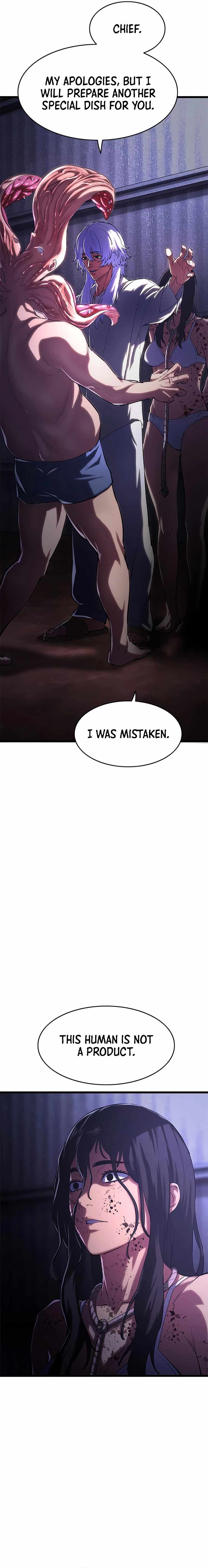 Demon Rakshasa Chapter 7 - Page 7