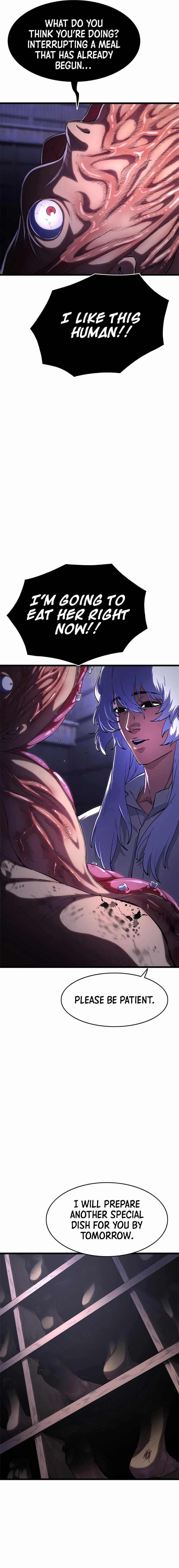 Demon Rakshasa Chapter 7 - Page 8