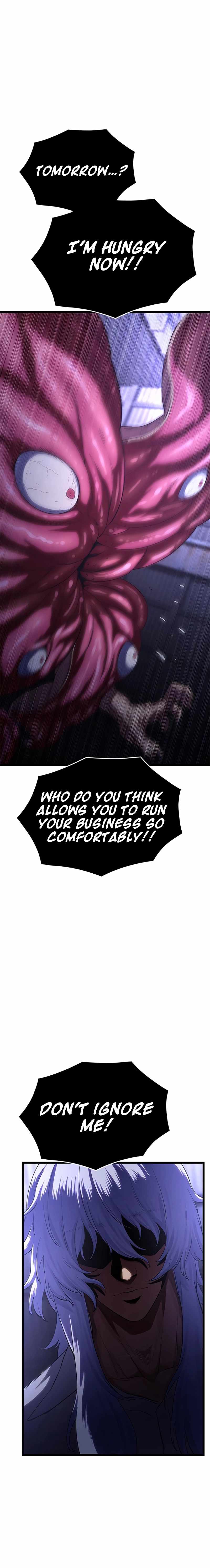 Demon Rakshasa Chapter 7 - Page 9