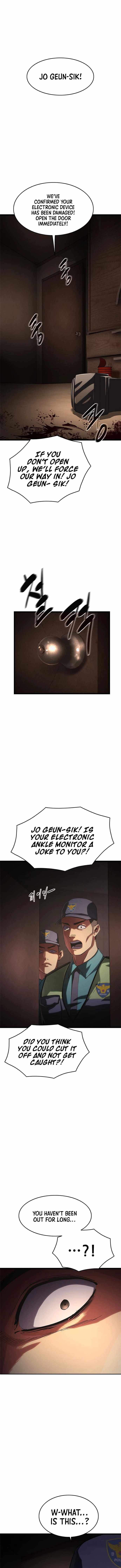 Demon Rakshasa Chapter 8 - Page 2
