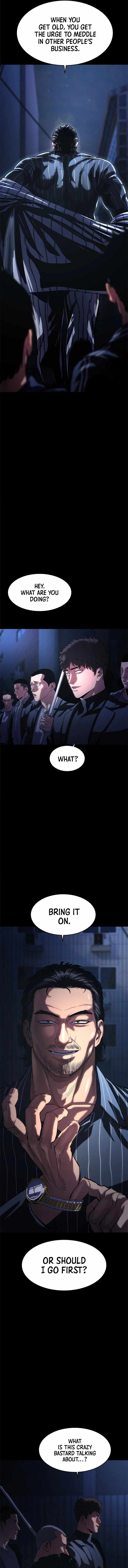Demon Rakshasa Chapter 8 - Page 15