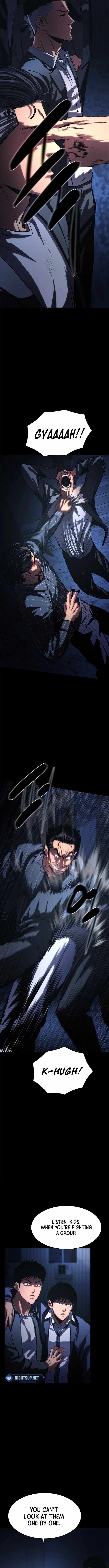 Demon Rakshasa Chapter 8 - Page 16