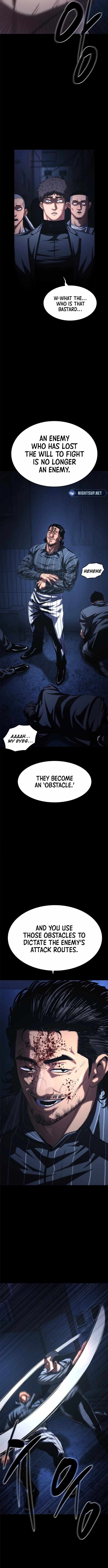 Demon Rakshasa Chapter 8 - Page 19