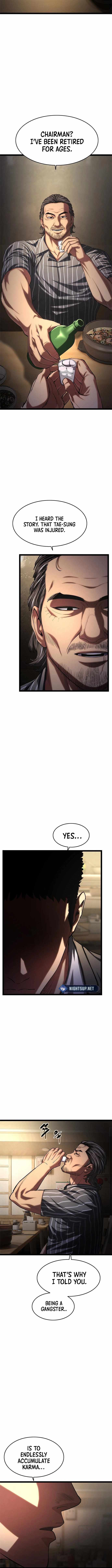 Demon Rakshasa Chapter 8 - Page 25