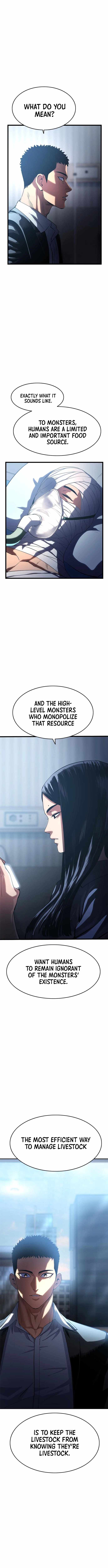 Demon Rakshasa Chapter 8 - Page 5