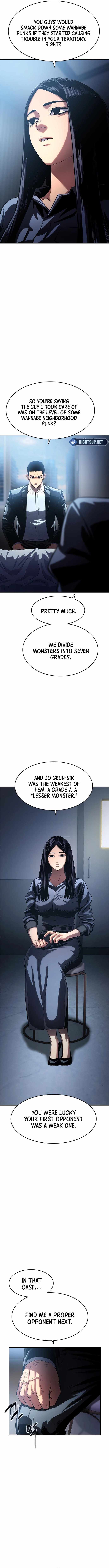 Demon Rakshasa Chapter 8 - Page 6