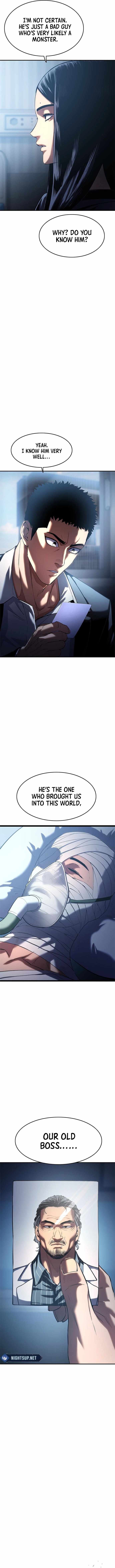 Demon Rakshasa Chapter 8 - Page 8
