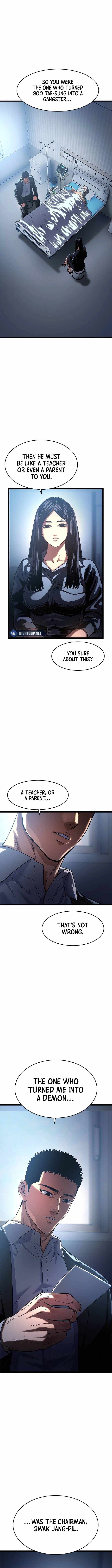 Demon Rakshasa Chapter 9 - Page 2