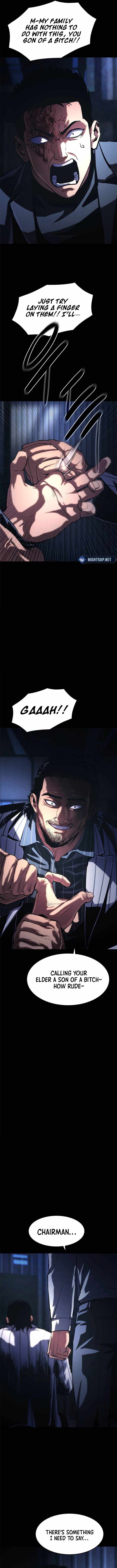 Demon Rakshasa Chapter 9 - Page 11