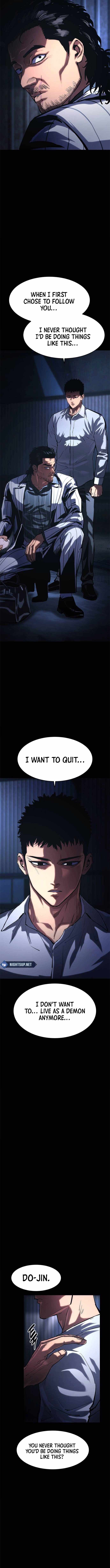 Demon Rakshasa Chapter 9 - Page 12