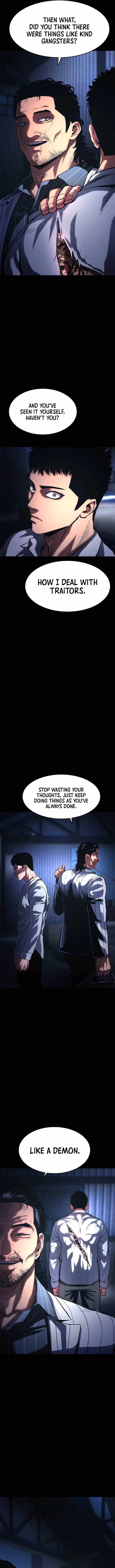 Demon Rakshasa Chapter 9 - Page 13