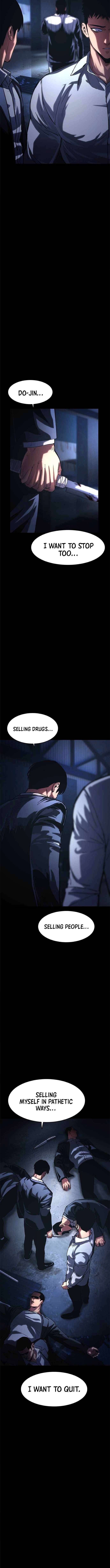 Demon Rakshasa Chapter 9 - Page 14