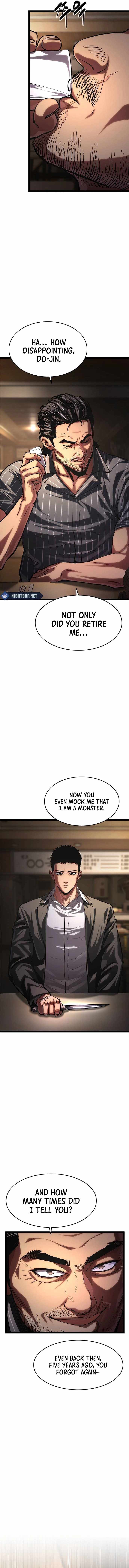 Demon Rakshasa Chapter 9 - Page 20