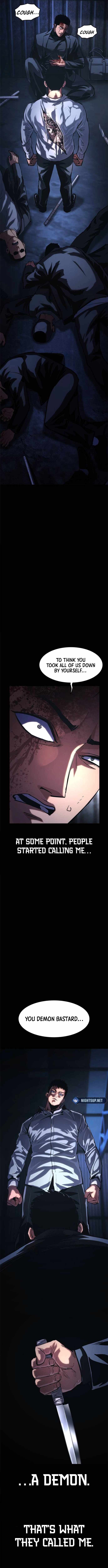 Demon Rakshasa Chapter 9 - Page 7