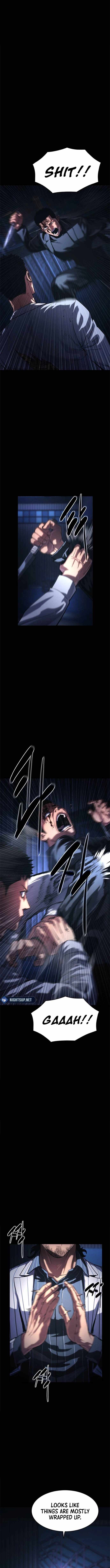 Demon Rakshasa Chapter 9 - Page 8