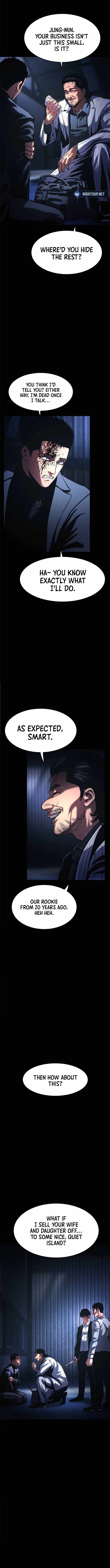 Demon Rakshasa Chapter 9 - Page 10