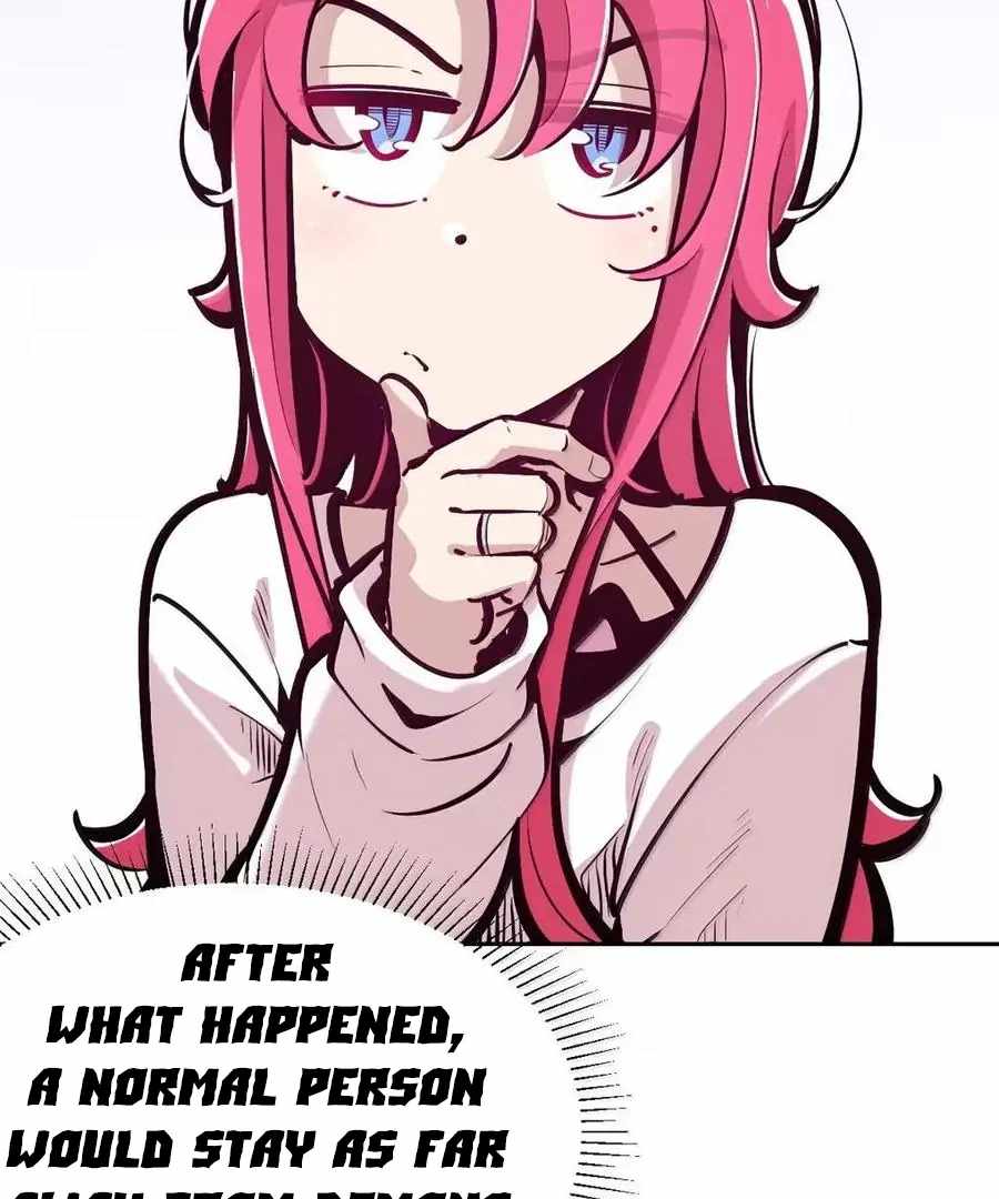 Demon X Angel, Can’t Get Along! Chapter 130.1 - Page 11