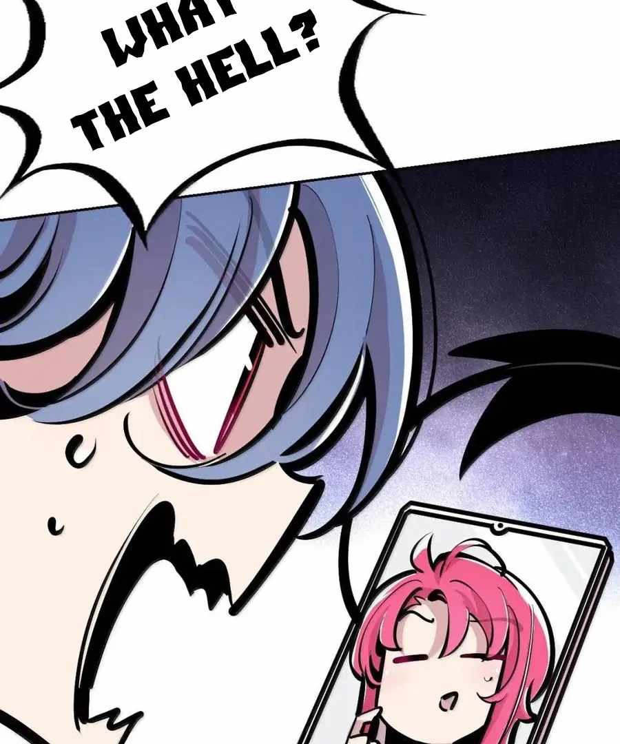 Demon X Angel, Can’t Get Along! Chapter 130.1 - Page 18